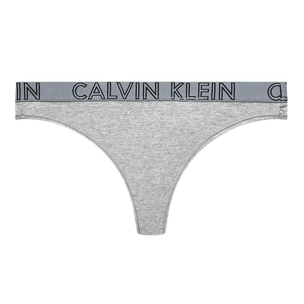 Calvin Klein Ultimate Logo Waist Thong